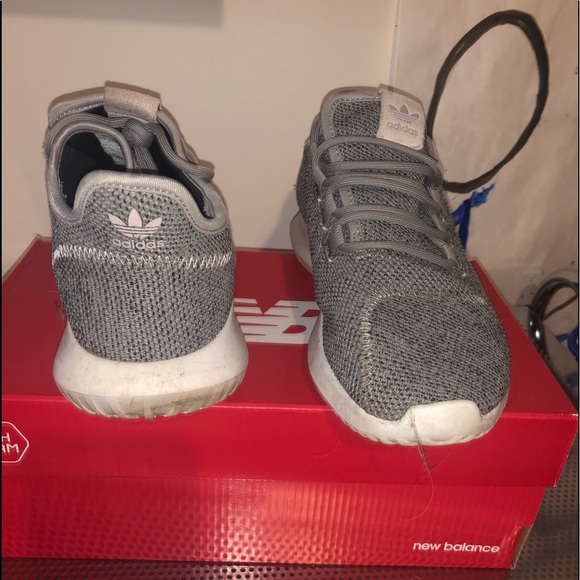Women’s Adidas Tubular - Picture 3 of 3
